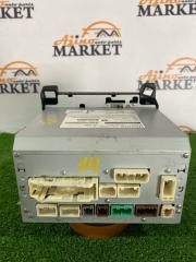 Магнитофон LEXUS CT200H ZWA10 86804-76700 4 ракурс