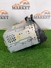 Магнитофон LEXUS CT200H ZWA10 86804-76700 5 ракурс