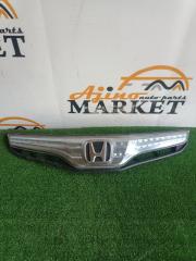 Решетка радиатора HONDA FIT GP1 71121-TF2-901-M1 1 ракурс