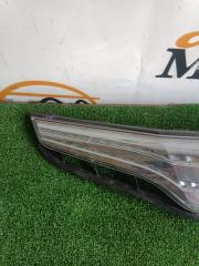 Решетка радиатора HONDA FIT GP1 71121-TF2-901-M1 2 ракурс