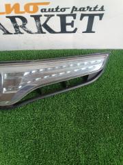 Решетка радиатора HONDA FIT GP1 71121-TF2-901-M1 4 ракурс