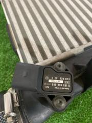 Интеркулер AUDI A4 8E 0261230073 4 ракурс
