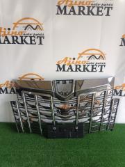 Решетка радиатора TOYOTA ALPHARD AGH30 53111-58300 1 ракурс Решетка радиатора TOYOTA ALPHARD AGH30 53111-58300 1 ракурс