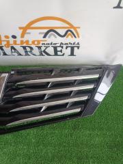 Решетка радиатора TOYOTA ALPHARD ANH25 53122-58030 4 ракурс Решетка радиатора TOYOTA ALPHARD ANH25 53122-58030 4 ракурс