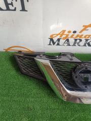 Решетка радиатора NISSAN X-TRAIL NT32 62310-4CE0A 2 ракурс
