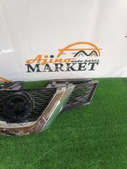 Решетка радиатора NISSAN X-TRAIL NT32 62310-4CE0A 3 ракурс