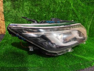 Фара правая TOYOTA CAMRY AVV50 2 ракурс