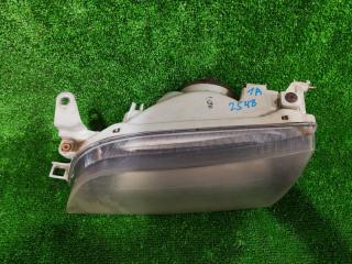 Фара левая TOYOTA COROLLA AE101 13-49 4 ракурс