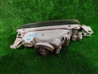 Фара левая TOYOTA COROLLA AE101 13-49 5 ракурс