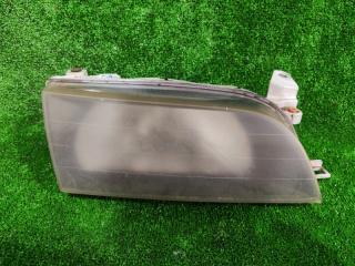 Фара правая TOYOTA COROLLA AE101 13-49 1 ракурс