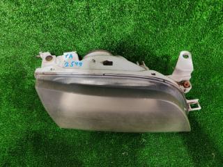 Фара правая TOYOTA COROLLA AE101 13-49 4 ракурс