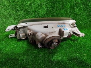 Фара правая TOYOTA COROLLA AE101 13-49 5 ракурс