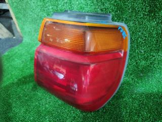 Стоп-сигнал правый NISSAN STAGEA WGC34 4773A 2 ракурс Стоп-сигнал правый NISSAN STAGEA WGC34 4773A 2 ракурс