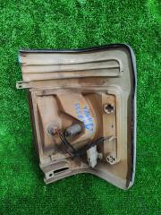 Габарит правый NISSAN VANETTE SS58VN 3372 4 ракурс