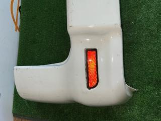 Жесткость бампера задняя MITSUBISHI DELICA PD6W MB956235 2 ракурс