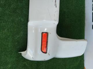 Жесткость бампера задняя MITSUBISHI DELICA PD6W MB956235 4 ракурс