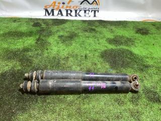 Запчасть амортизатор передний TOYOTA NOAH