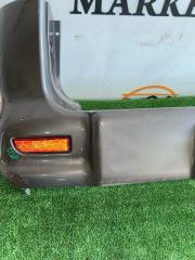 Жесткость бампера задняя MITSUBISHI DELICA PD8W MB956235 2 ракурс