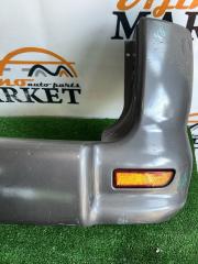 Жесткость бампера задняя MITSUBISHI DELICA PD8W MB956235 4 ракурс