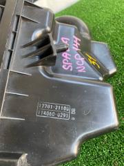 Корпус воздушного фильтра TOYOTA SPADE NCP141 1NZFE дмрв 22204-22010 2 ракурс Корпус воздушного фильтра TOYOTA SPADE NCP141 1NZFE дмрв 22204-22010 2 ракурс
