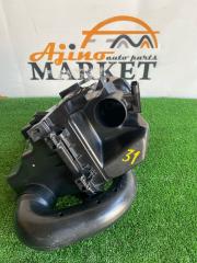Корпус воздушного фильтра TOYOTA SPADE NCP141 1NZFE дмрв 22204-22010 4 ракурс Корпус воздушного фильтра TOYOTA SPADE NCP141 1NZFE дмрв 22204-22010 4 ракурс