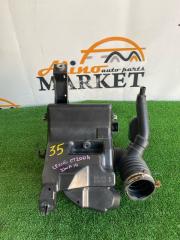 Корпус воздушного фильтра LEXUS CT200H ZWA10 2ZRFXE дмрв 22204-28010. 1 ракурс