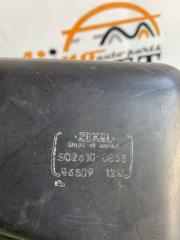 Мотор печки NISSAN VANETTE SS58VN 502610-0853 3 ракурс