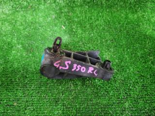 Запчасть крепление бампера заднее левое LEXUS GS350
