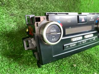Блок управления климат-контролем TOYOTA CAMRY AVV50 55900-33D70/ 237000-3515 2 ракурс