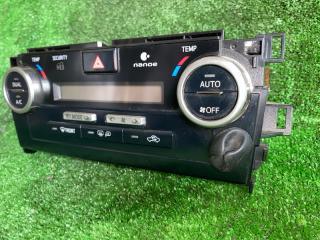 Блок управления климат-контролем TOYOTA CAMRY AVV50 55900-33D70/ 237000-3515 3 ракурс