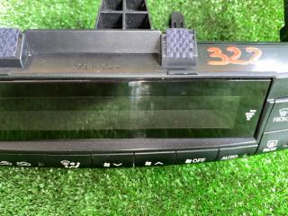 Блок управления климат-контролем LEXUS CT200H ZWA10 55900-76020/ 1G26 2318005QBB 4 ракурс