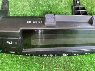 Блок управления климат-контролем LEXUS CT200H ZWA10 55900-76020/ 1G26 2318005QBB 5 ракурс