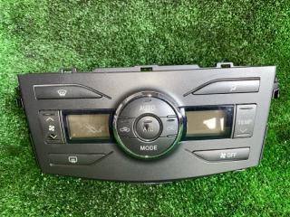 Запчасть блок управления климат-контролем TOYOTA COROLLA AXIO