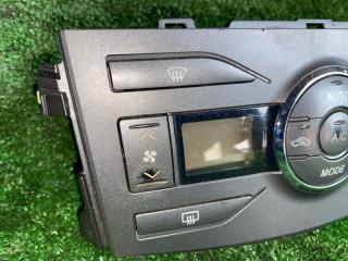 Блок управления климат-контролем TOYOTA COROLLA AXIO NZE141 085-5V6N 2 ракурс