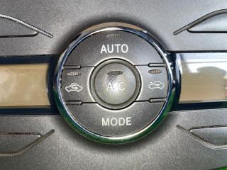 Блок управления климат-контролем TOYOTA COROLLA AXIO NZE141 085-5V6N 4 ракурс