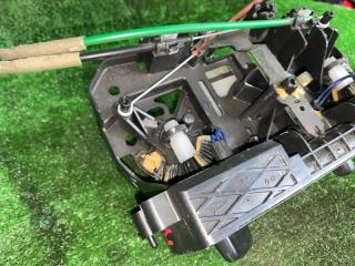 Блок управления климат-контролем TOYOTA DUET M101A 3 ракурс Блок управления климат-контролем TOYOTA DUET M101A 3 ракурс