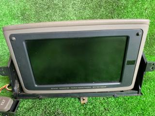 Монитор TOYOTA PROGRES JCG10 55313-51030 2 ракурс Монитор TOYOTA PROGRES JCG10 55313-51030 2 ракурс
