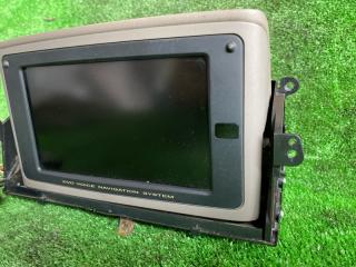 Монитор TOYOTA PROGRES JCG10 55313-51030 3 ракурс Монитор TOYOTA PROGRES JCG10 55313-51030 3 ракурс