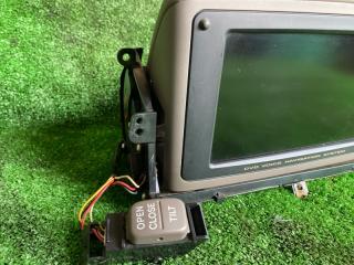 Монитор TOYOTA PROGRES JCG10 55313-51030 4 ракурс Монитор TOYOTA PROGRES JCG10 55313-51030 4 ракурс