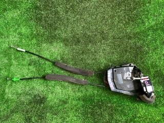 Запчасть замок двери задний правый LEXUS GS350