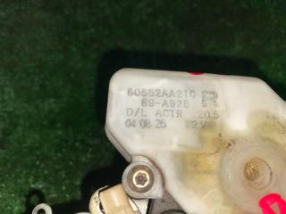 Замок двери правый передний NISSAN SUNNY FB15 5 ракурс