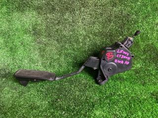 Запчасть педаль газа LEXUS CT200H