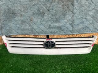Решетка радиатора TOYOTA COROLLA AE101 53101-13110 1 ракурс