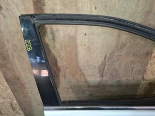Дверь правая передняя TOYOTA HARRIER ZSU65 2 ракурс