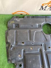 Защита двигателя LEXUS CT200H ZWA10 2ZRFXE 51441-12253 2 ракурс