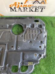 Защита двигателя LEXUS CT200H ZWA10 2ZRFXE 51441-12253 3 ракурс