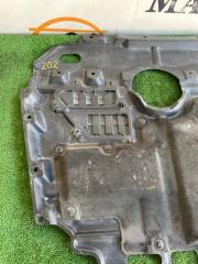 Защита двигателя LEXUS CT200H ZWA10 2ZRFXE 51441-12253 5 ракурс