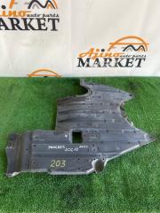 Защита двигателя TOYOTA PROGRES JCG10 51420-51030 1 ракурс