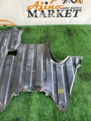 Защита двигателя TOYOTA PROGRES JCG10 51420-51030 2 ракурс