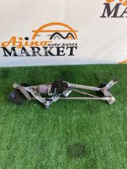 Запчасть механизм дворников LEXUS CT200H